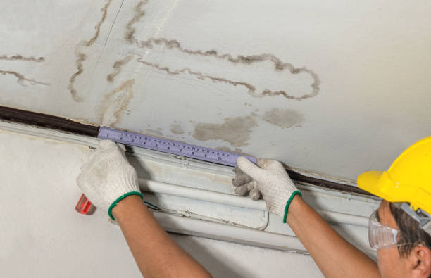 Reliable Burst Pipe Cleanup contractor in Hillsdale, NJ by Water Damage Irwin